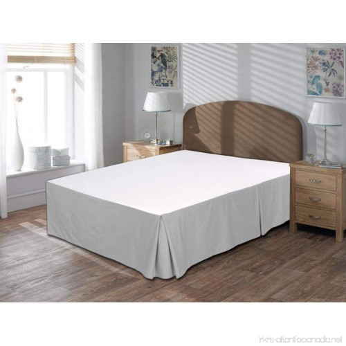 Mega Sale Offer 600 Thread Count Durable Egyptian Cotton Queen