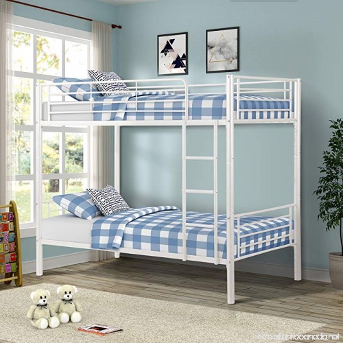twin bunk bed bedroom sets