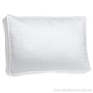 Beyond Down Gel Fiber Side Sleeper Pillow Standard - B000JCIGE6