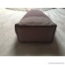 Buckwheat Pillow 100% Organic Coarse Cloth Package. The Pillowcase Has Massaging Effect.Improve Sleep Quality. (Grey) - B078HR68RB