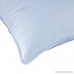 Extra Soft Down Pillow - Great for Stomach Sleepers Pillow - Very Flat - Standard Bed Pillow - Duck Down - B00KAMF1UM