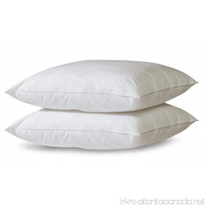Hotel Luxury Reserve Collection Bed Pillow - King - 2 pk. - B00J5SV12E