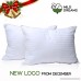 Milddreams Pillows for sleeping 2 pack- Pillows Standard size 20x26 inch – Set of 2 Bed Pillows - Best Hotel Pillow – Soft Hypoallergenic Material Goose Down Alternative - B01LZ2VP23