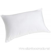 Slumberfresh Polyester Bed Pillow  Standard - B001ET6MTY