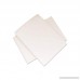 ALCSHOME Queen Pillowcases 2 Pack Ultra Soft Microfiber Premium Quality 20x30 White - B078PBMM75