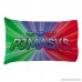 Entertainment One PJ Masks Standard Reversible Pillowcase 1ct - B07FJP2X3K