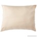 Naturepedic Organic Cotton PLA Pillow-Standard - B00AXFYAH6