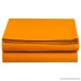Elegant Comfort Luxury Flat Sheet Wrinkle-Free 1500 Thread Count Egyptian Quality 1-Piece Flat Sheet - B01M7PW2VK