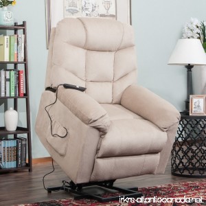 Harper&Bright Designs 038535 Lift Chair Power - B07C3K2PYG