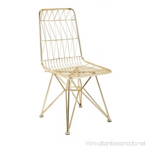 Imax 16207 Larkin Chair - B01LZIR67J