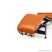 Kardiel Gravity Chaise Lounge Caramel Aniline Leather - B00646GQRK