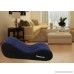 Moonight Inflatable sofa-Modern Lounge Chaise Yoga Chair Living Room Chaise Lounge Relax Chair - B07919YKCK