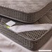 Dorm Futon mattress topper Tatami floor mat Traditional japanese futon Japanese bed-B 120x200cm(47x79inch) - B07BBSPV33