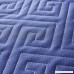 hxxxy Dorm Tatami floor mat Plenty thick Japanese bed Futon mattress topper-D 90x200cm(35x79inch) - B07BPRDY3R
