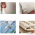 hxxxy Floor mat Tatami floor mat Portable sleeping pad Single size Dorm Japanese bed-H 60x190cm(24x75inch) - B07CCMFJ9W