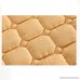 Washable Thin Futon mattress topper Floor mat Foldable cushion mats Flannel Easy to clean-M 120x200cm(47x79inch) - B07BCD615S