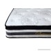 15 inch Hybrid Innerspring and Memory Foam Pillow Top (Full) - B01M747RRD