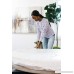 Ashley Furniture Signature Design - 8 Inch Chime Express Memory Foam Mattress - Bed in a Box - Full - White - B0777KCJZN