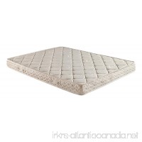 Atlantic Classic Pocketed Coil Mattress 6 Full Size - B00HE5SQBE