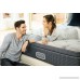 Beautyrest Silver Luxury Firm Pillowtop 900 Queen Innerspring Mattress - B01MZ43OZD