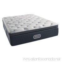 Beautyrest Silver Luxury Firm Pillowtop 900  Queen Innerspring Mattress - B01MZ43OZD