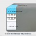 DynastyMattress Cool Breeze 12-Inch Gel Memory Foam Mattress Queen - B007K5KKBM