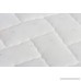 Home Life Comfort Sleep 8-Inch Two Sided Spring Mattress Green Foam Certified - Medium Firmness Full - B01N6C45GV