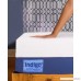 Indigo Sleep Classic King Mattress |Supportive Cool Gel Memory Foam |Great Sleep for Couples |Two Comfort Choices |CertiPUR-US |Non-Toxic |Patented |Clean & Safe|100 Night Trial - B07BBY7GTV