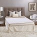 InnerSpace Luxury Products Sleep Luxury 6-inch Mattress - California King - B000FDANZO