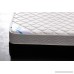 LIFE Home Comfort Sleep 6-Inch Mattress GreenFoam Certified - Twin - B073WGZ1K4