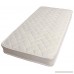 LIFE Home Comfort Sleep 8-Inch Two Sided Spring Mattress Green Foam Certified - Medium Firmness Queen - B01N0M4RA5