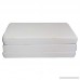 Milliard Tri Folding Mattress | Ultra Soft Washable Cover | Queen 78 x 58 x 4 - B00W67PCTE