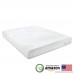 Perfect Cloud Supreme Memory Foam Mattress (Twin) - 8-inches Tall - Featuring New Air Flow Foam Technology for All-Night Comfort - B00VVRJYYY