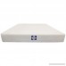 Sealy 8-Inch Bed in a Box Adaptive Comfort Layers Medium-Firm Feel Memory Foam Mattress Full - B07DQ3WMS4