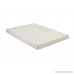 Signature Sleep Mattress 6 Inch Memory Foam Mattress Twin Mattresses - B005A4OP3Y