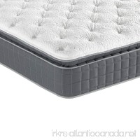 Sleep Inc. 13-Inch BodyComfort Select 3000 Luxury Pillow Top Mattress  Full - B00ULFX808