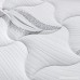 Sleep Revolution Cloud Memory Foam 8 Inch Mattress Grey Full - B07DVWLKN3