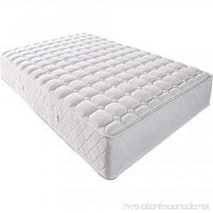 Slumber 1 - 8'' Mattress-In-a-Box Full for a Good Night's Sleep in the Bedroom - B00T5MY5IC