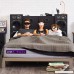 The New Purple Mattress Queen Size with Soft 2” Smart Comfort Grid Pad and Cooling Comfort-Stretch Cover - B07C754KWH