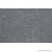 Homelegance Murana Mid-Century Fabric Loveseat Gray - B074N54MQ4