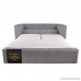 Living Room Furniture Sofa - Pull-Out Sofa Bed - B071ZVK14D