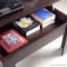 GLS Lift up Top Coffee Table Desk with Storage in Walnut Color - B01N21APJZ
