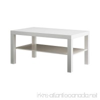 IKEA Lack Coffee Table - White - B0051CMYCO