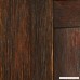 Simpli Home Monroe Solid Acacia Wood Square Coffee Table Distressed Charcoal Brown - B01FXYB9Y8