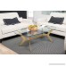 Studio Designs Home 71011 Archtech Coffee Table - B07682B82G