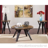 Flash Furniture Signature Design by Ashley Ingel 3 Piece Occasional Table Set - B06Y5WVKJ2