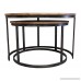 Designe Gallerie D191-259 Bethany Nesting Table - B079788MMX