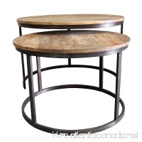 Designe Gallerie D191-259 Bethany Nesting Table - B079788MMX