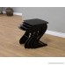 Frenchi Home Furnishing Nesting Tables (Set of 4) … - B01LWIT99I
