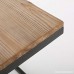Savannah Fir Wood Antiqued Nesting Tables - B01N6D6DUA